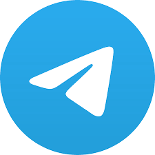 Icono telegram