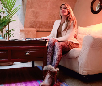 Consultora bdsm Mistress Bibianne